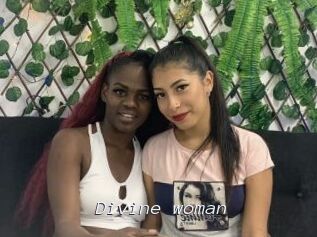 Divine_woman