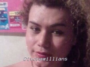 Divonawillians