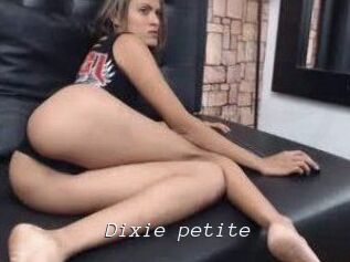 Dixie_petite