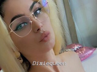 Dixiequeen