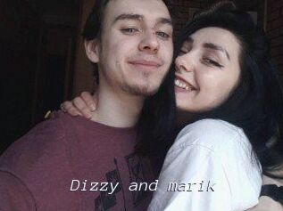 Dizzy_and_marik