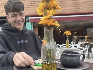 Dizzyuno
