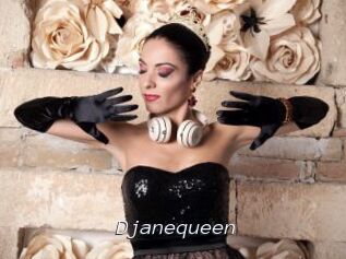 Djanequeen