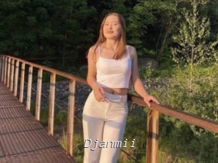Djanmii