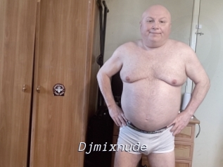 Djmixnude