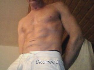 Dkameel
