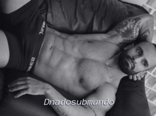 dnadosubmundo Tel 69 Salopes