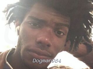 Dogman984