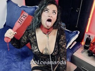 Dolceamanda