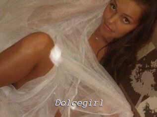 Dolcegirl