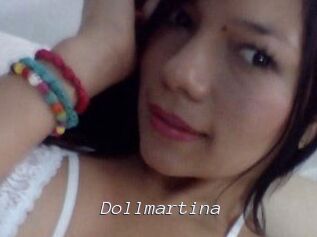 Dollmartina