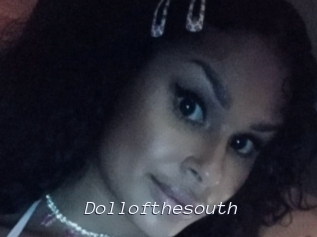 dollofthesouth Tel 69 Salopes
