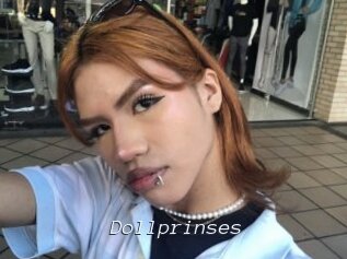 Dollprinses