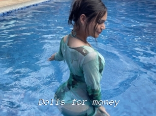 dolls_for_money Tel 69 Salopes