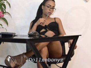 Dollxebonyz