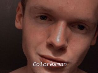 Doloresman