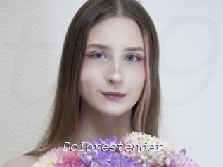 Dolorestender
