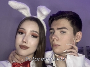 Dolorestravis