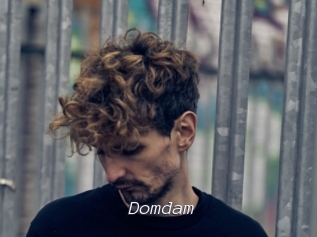 Domdam