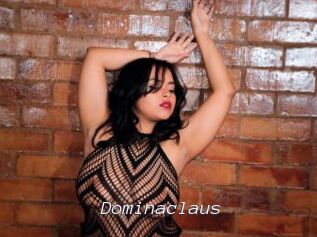 Dominaclaus
