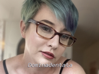 Dominadentata