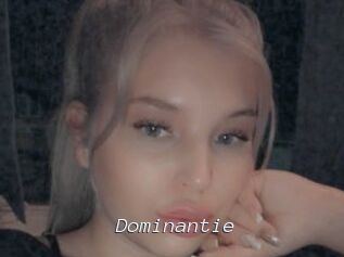 Dominantie