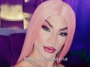 Dominantshayna