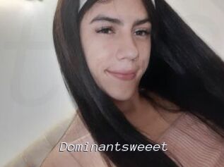 Dominantsweeet