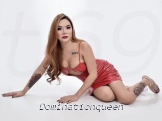 Dominationqueen