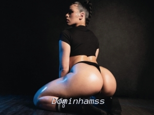 Dominhamss