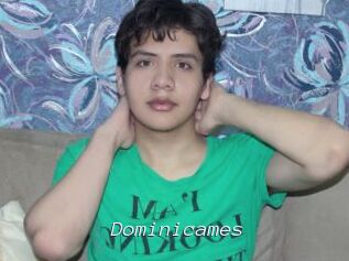 Dominicames