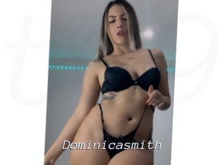 Dominicasmith