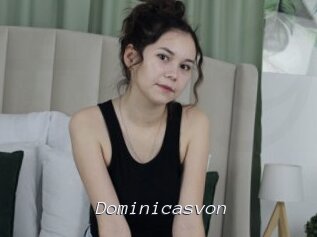 Dominicasvon