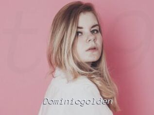 Dominicgolden