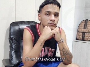 Dominickarter