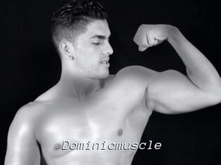Dominicmuscle