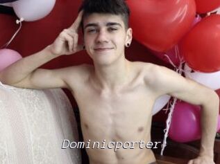 Dominicporter