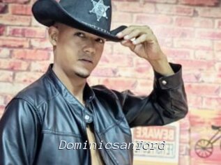 Dominicsanford