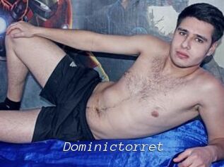Dominictorret