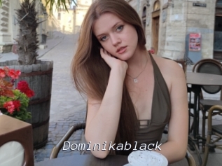 Dominikablack