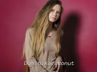 Dominikacoconut
