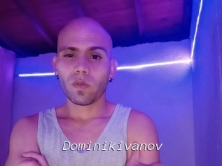 Dominikivanov