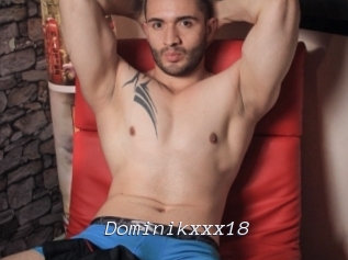 dominikxxx18 Tel 69 Salopes