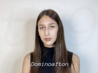 Dominoafton