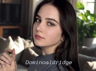 Dominoaldridge