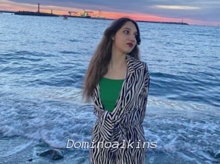 Dominoalkins
