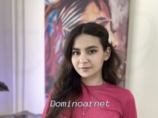 Dominoarnet