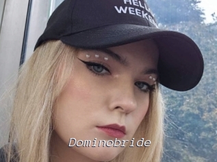 Dominobride