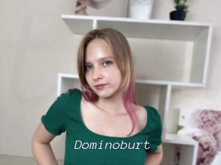 Dominoburt
