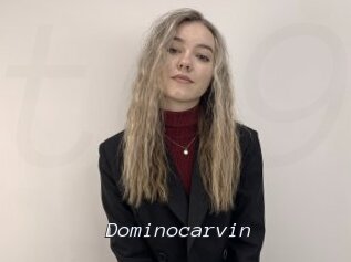 Dominocarvin